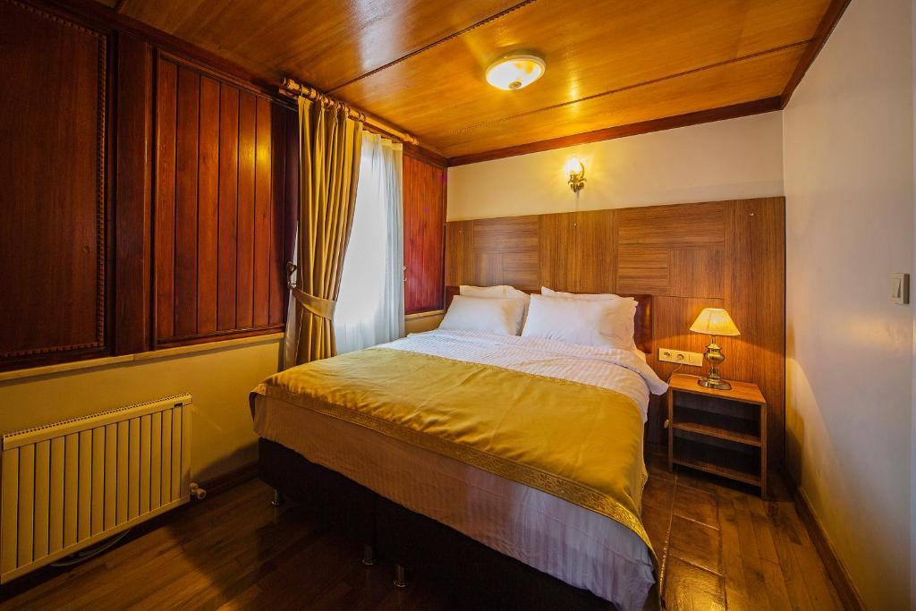 Apart Hotel Hippodrome Istanbul Zimmer foto